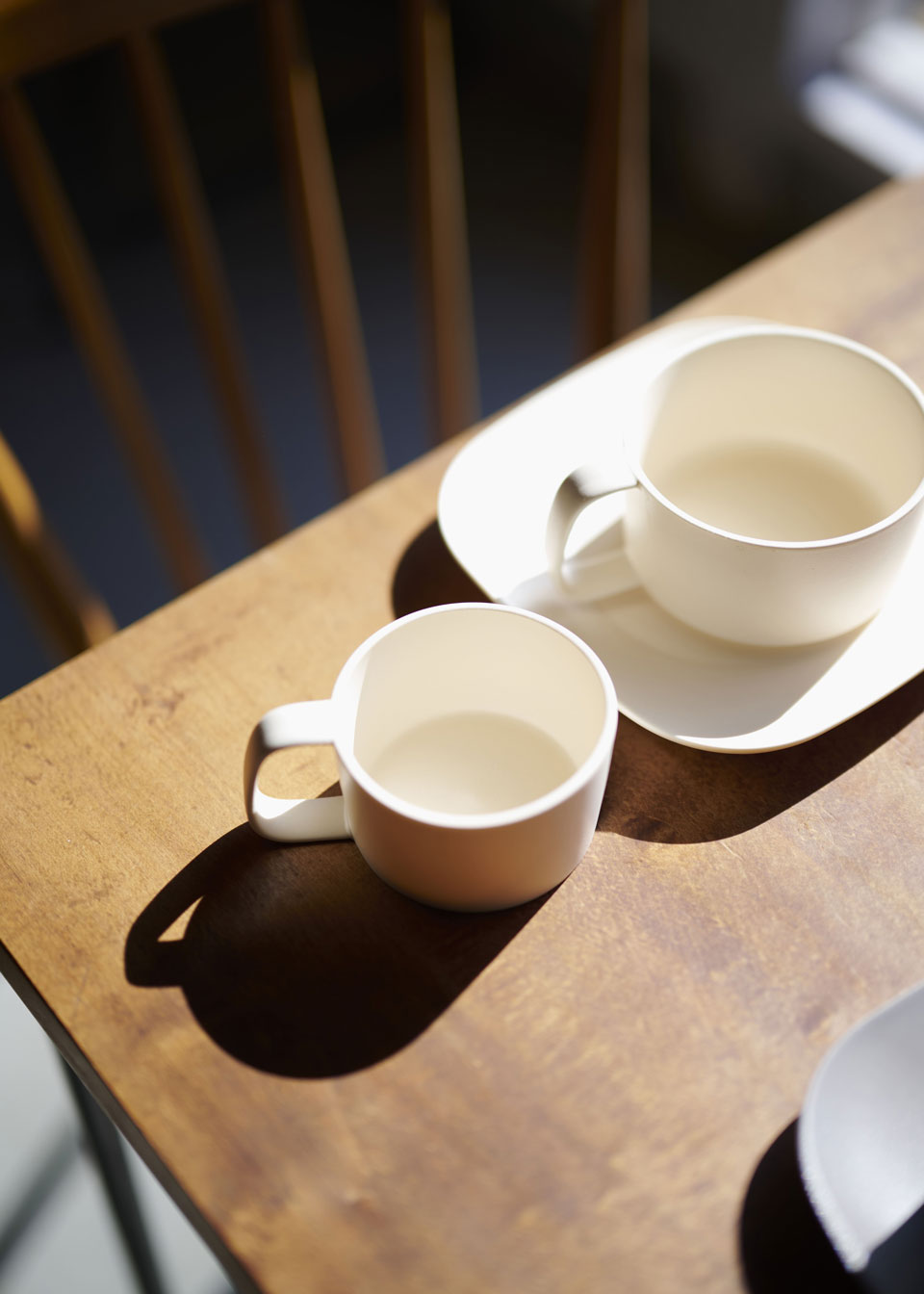 中川政七商店 渋谷店】「晋山窯ヤマツ 日常を包むうつわ」｜中川政七