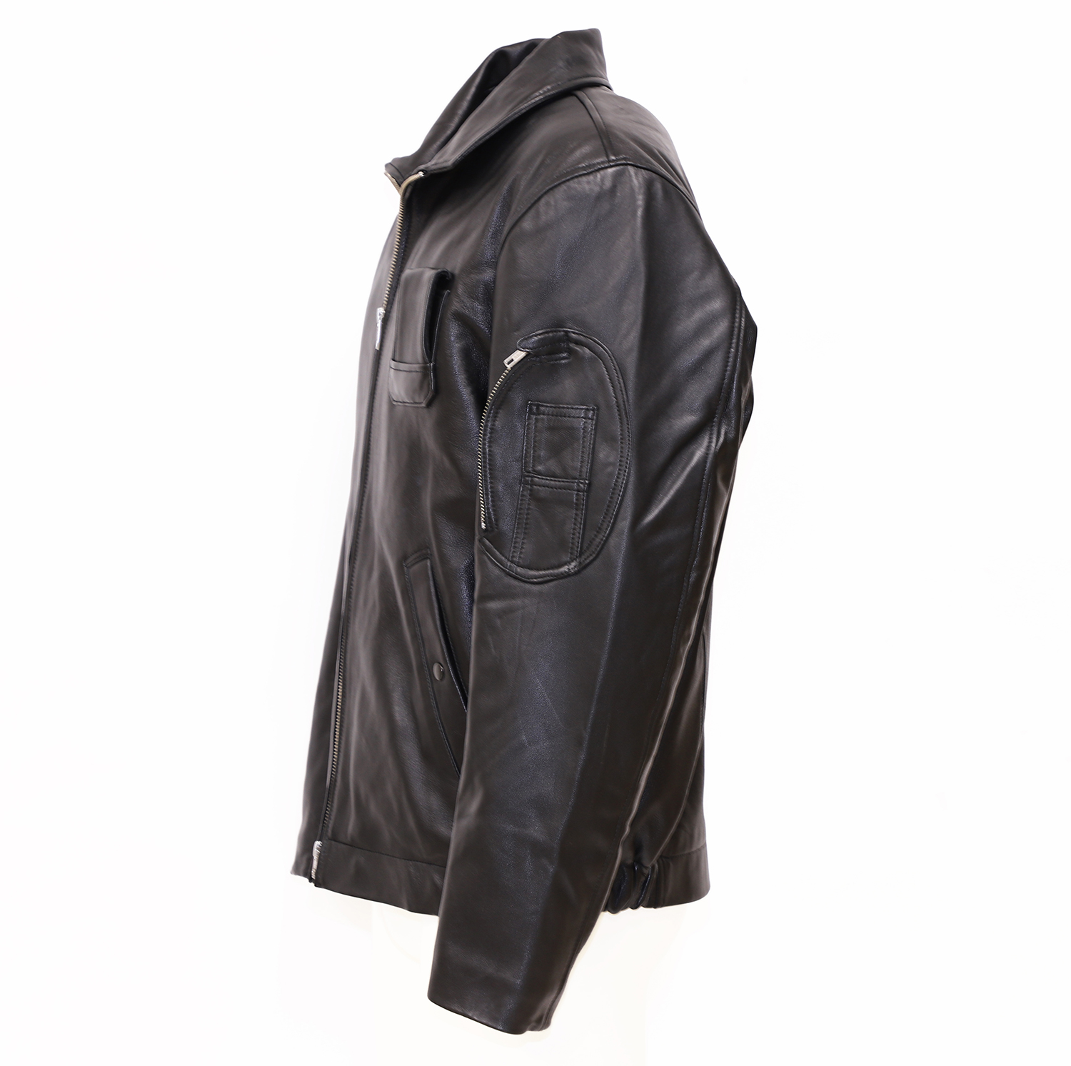 MORGAN MEMPHIS BELLE フランス空軍タイプ フレンチボマー ミリタリー