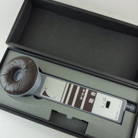 ロングセラーモデル助聴器 回転式ボリュームで音量調整できる聴吾 HA3