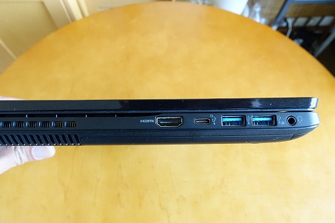 富士通LIFEBOOK WA3シリーズレビュー/富士通FMVパソコン比較購入ガイド