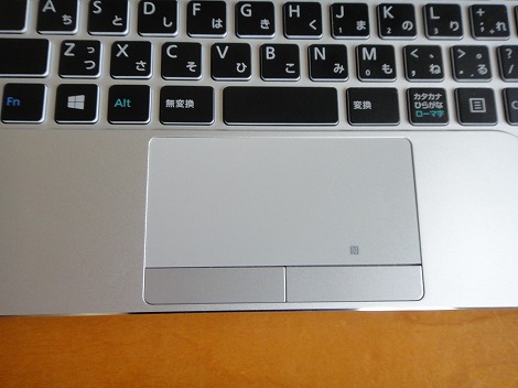 富士通LIFEBOOK SH90/T(WS1/Tシリーズ)レビュー/富士通FMVパソコン比較