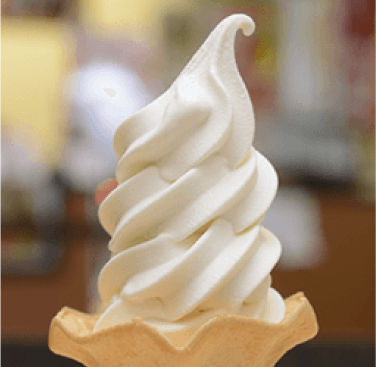 プレミアム生クリームソフト CREMIA（クレミア）| NISSEI