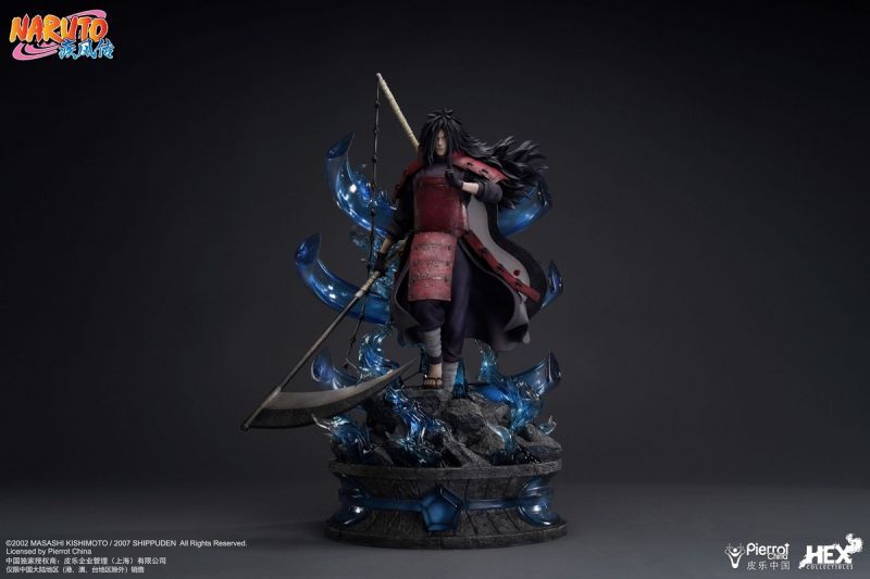 フィギュア専門店 -ソダチトイズ / HEX Collectibles 《 NARUTO