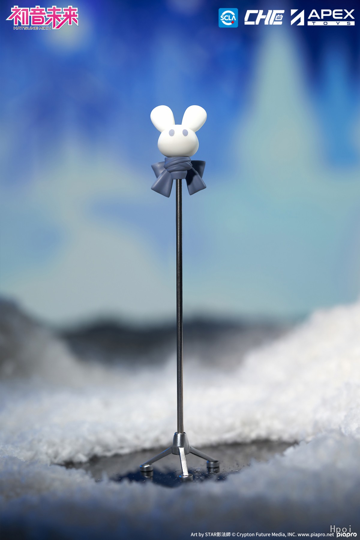 フィギュア専門店 -ソダチトイズ / APEX-TOYS STAR影法師 初音ミク