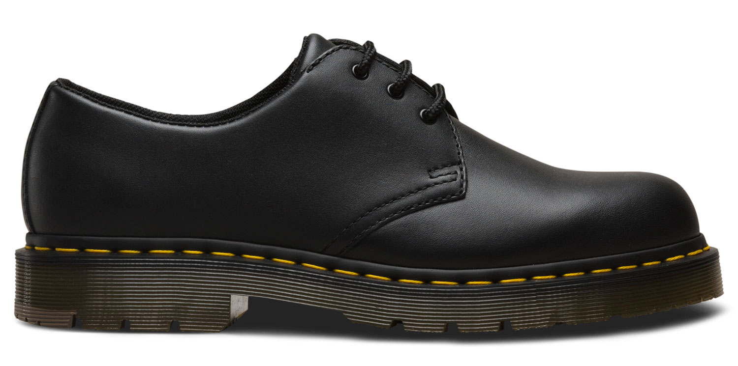 DMR24381001 Dr. Martens 1461 Originals Unisex Soft Toe Slip