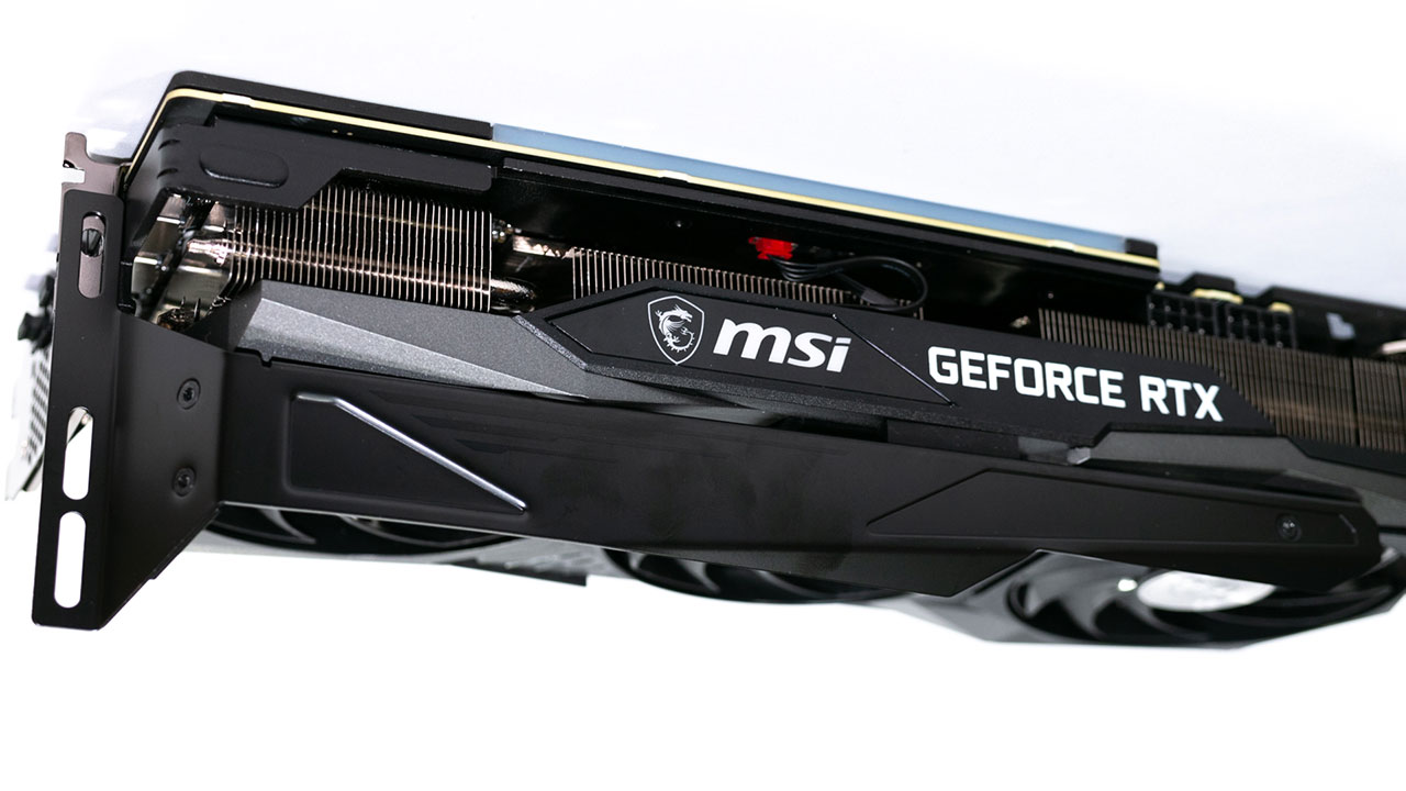 MSI GeForce RTX 3070 GAMING X TRIOの性能｜SAKURA-PC