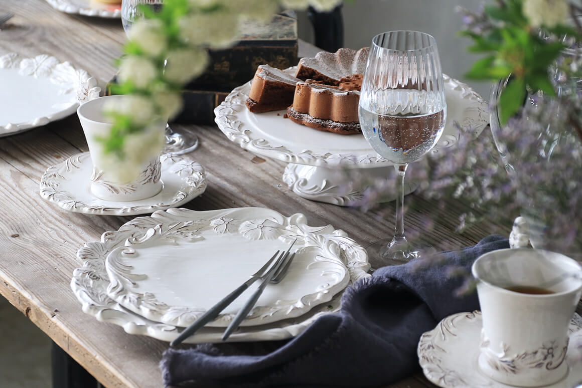 Sarah Grace購入JB AdeV大皿 Sarah Grace購入JB AdeV大皿｜Sarah Grace