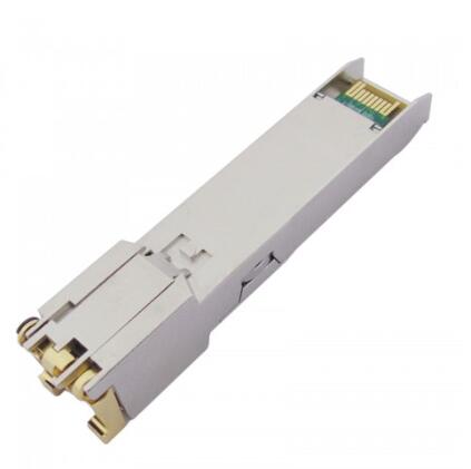 Cisco 30-1475-03 SFP Mini-GBIC Transceiver Module Rj-45 Extended