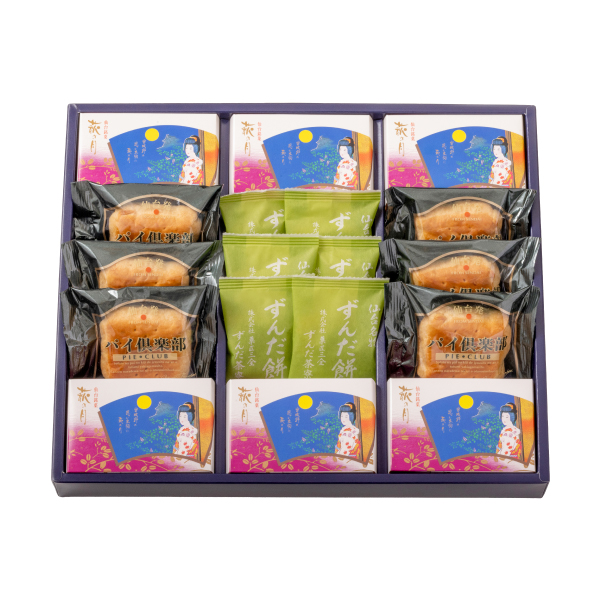 公式】菓匠三全オンラインショップ