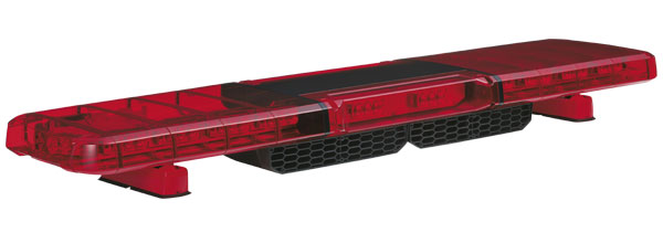 散光式警光灯：ネオフラッシュネクスト NX型 | 消防活動をサポートする