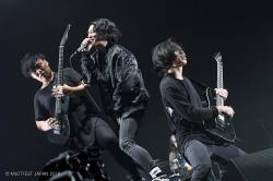 Crystal Lake (JAP) - discography, line-up, biography, interviews