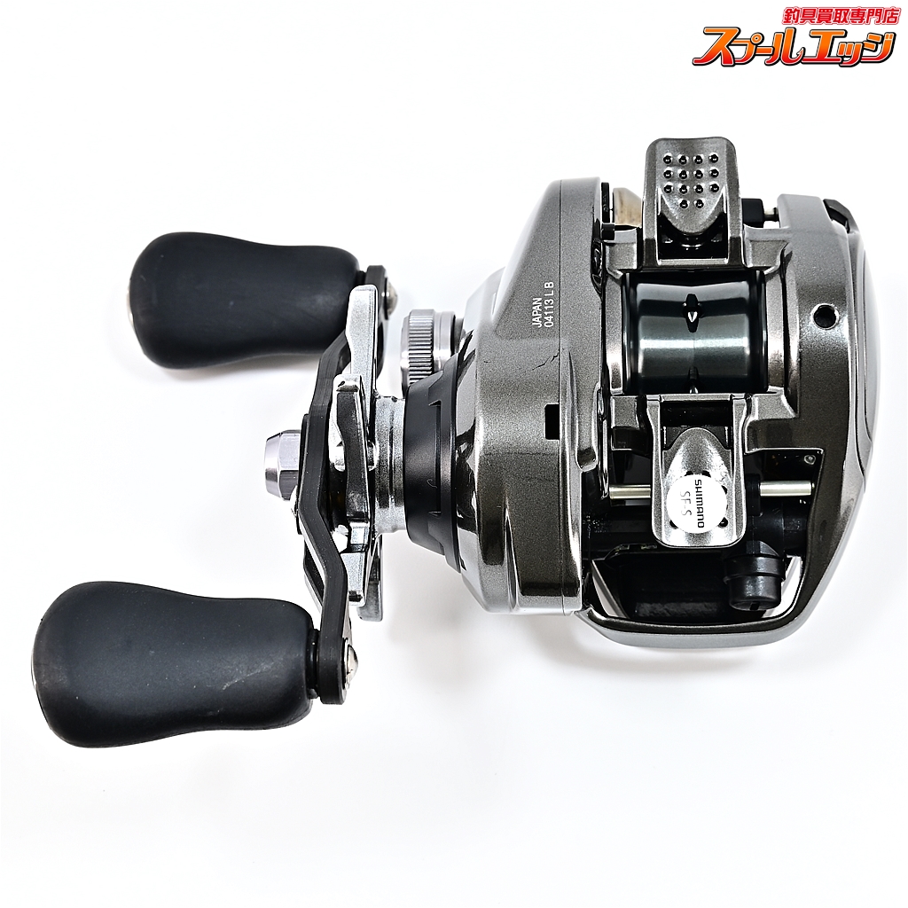 シマノ 20メタニウム ノーマルギア SHIMANOシマノ20メタニウムノーマルギア