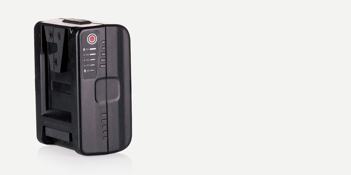 98Wh Pocket V-mount Battery Pack-V-mount-SWIT Global Website