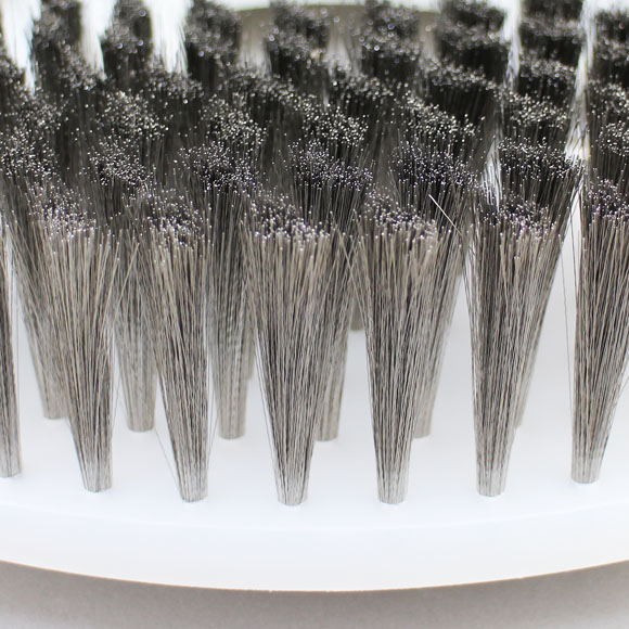 クオリティ α(アルファ/コラムス仕様・プレート別売り) - エンボス汚れ