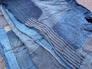 日本藍の美しさ」柳 悦孝氏の言葉と共に