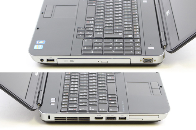 DELL Latitude E5530 (36102) 【中古パソコン直販】