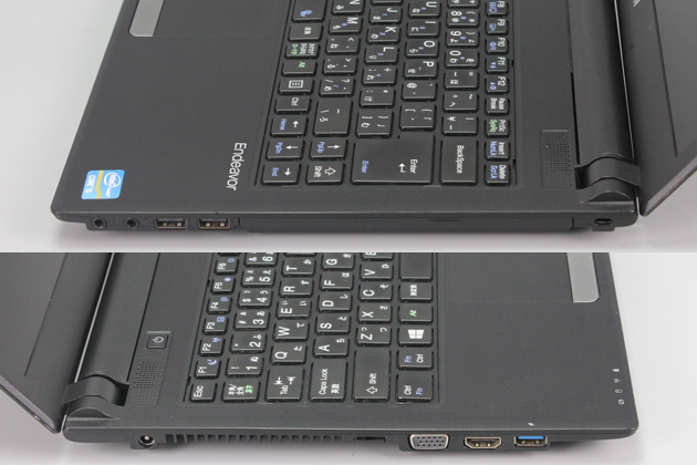 EPSON 【即納パソコン】Endeavor NA601E (36594) 【中古パソコン直販】