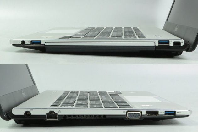 富士通 【即納パソコン】LIFEBOOK S935/K 【中古パソコン直販(38891)】