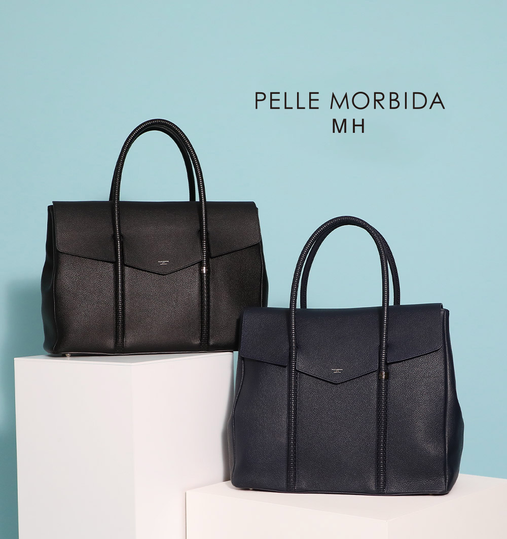 Hawser(ホーサー）シリーズ、新作・ボストンバッグ 2/23から発売開始