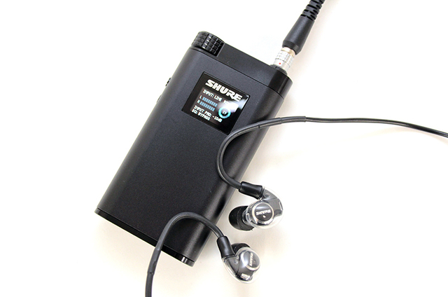 SHURE「KSE1500」レビュー：ダイナミックでもBAでも味わえない音を実現