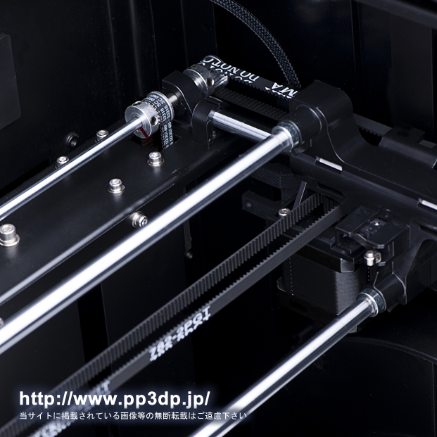 UP BOX+ 3Dプリンター - 3Dプリンター UP 600Ⅾ｜ UP 350｜ UP 300｜UP