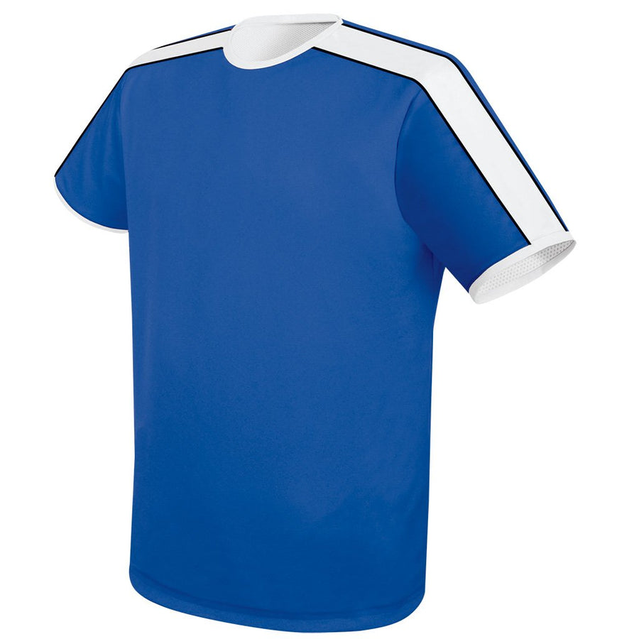 3013 Seattle Soccer Jersey YOUTH – Protime Sports Inc.