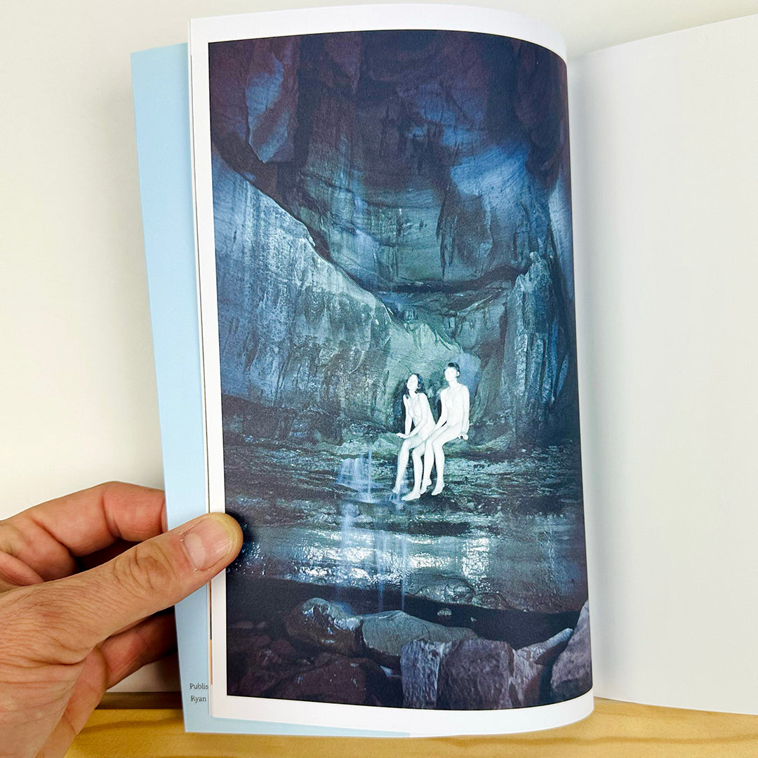 アート・デザイン・音楽 Ryan McGinley Moonmilk Buy Moonmilk by Ryan