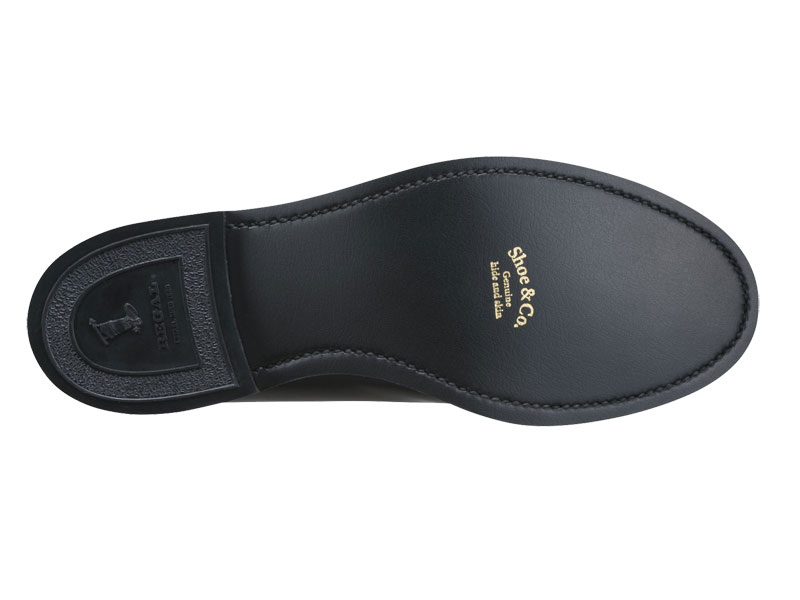 REGAL Shoe & Co. プレーントウ GORE-TEX（814SDFK01） | 靴のリーガル