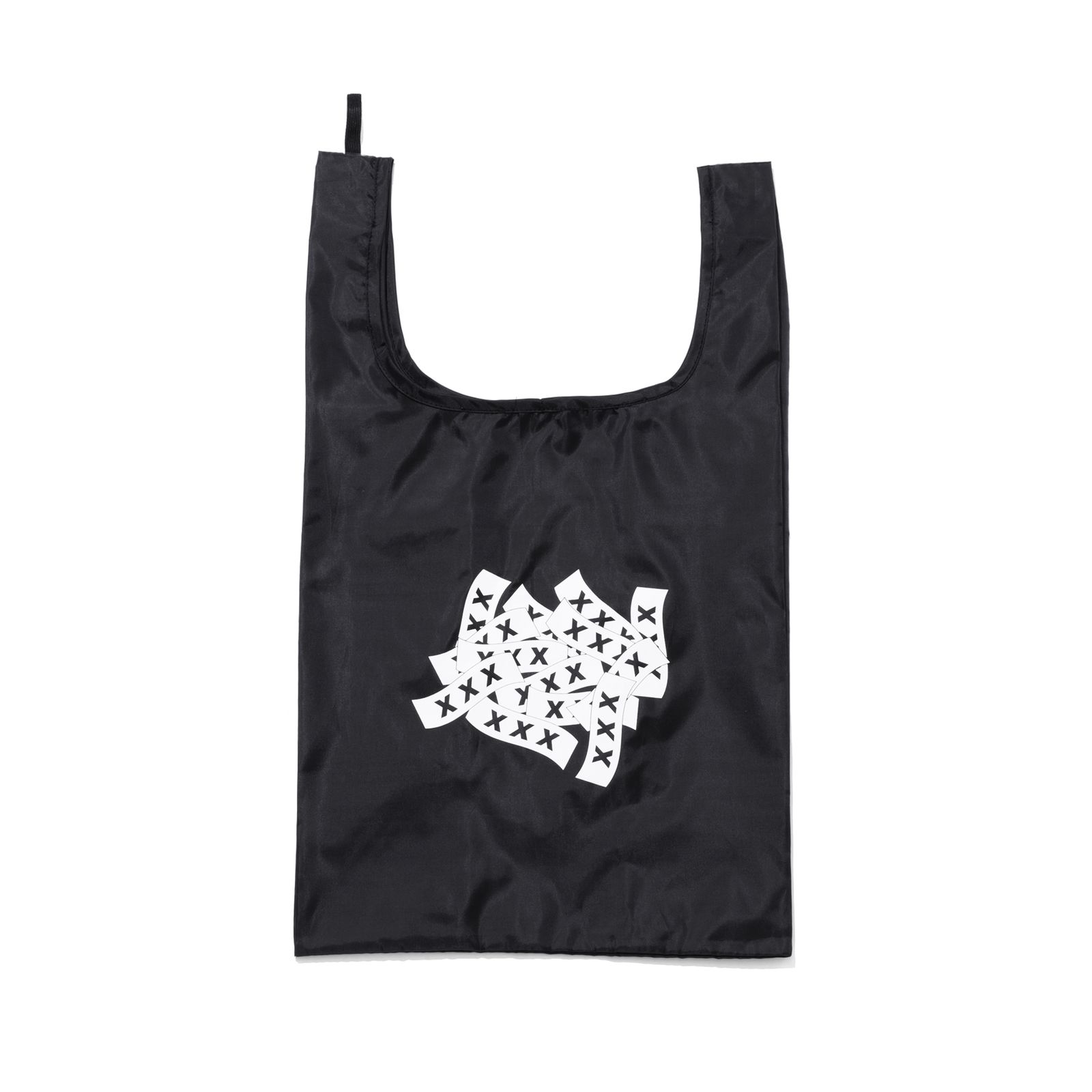 GOD SELECTION XXX - GX-S24-GD-09 ECO BAG BLACK | River