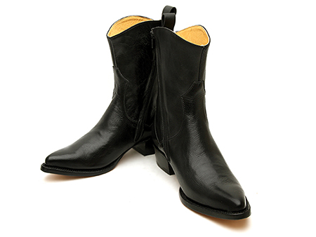 ハカ（Botas Jaca）3086 Black Crystal の詳細ページです｜Western