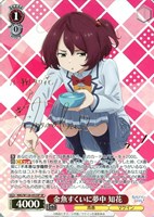 カードを買う/ヴァイスシュヴァルツ/2025年度作品/負けヒロインが多