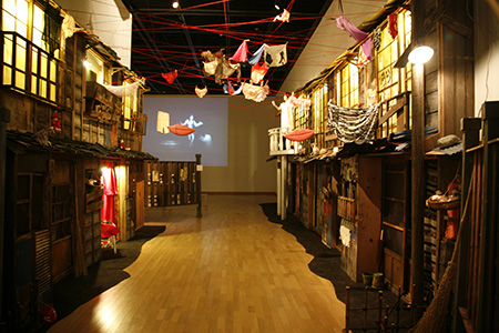 2010年展覧会｜川崎市岡本太郎美術館