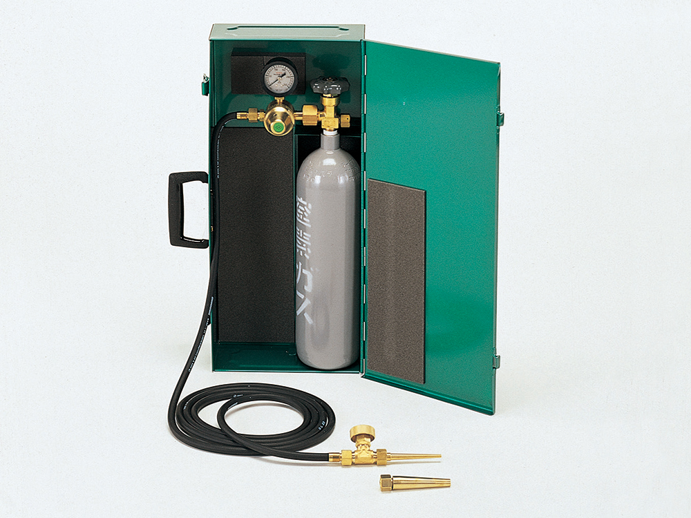 チッソブロー | 株式会社 イチネン TASCO