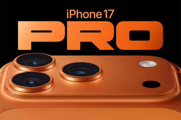 iPhone 17 / 17 Pro / 17 Pro Max発表。A19 / A19Proチップ搭載