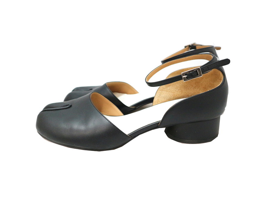 インポートブランド【Maison Margiela/メゾンマルジェラ】より足袋