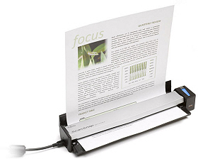 Fujitsu ScanSnap S1100 - Trade Scanners