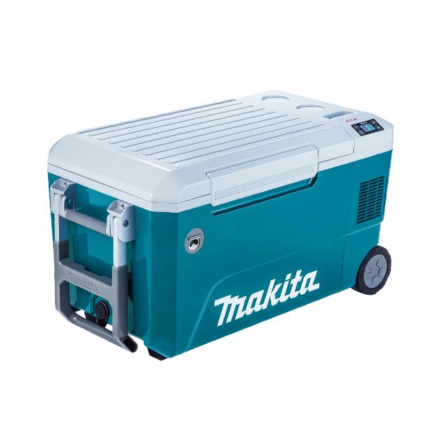 マキタ 18V 充電式保冷庫 CW180DZ マキタ(Makita) 充電式保冷温庫 18V