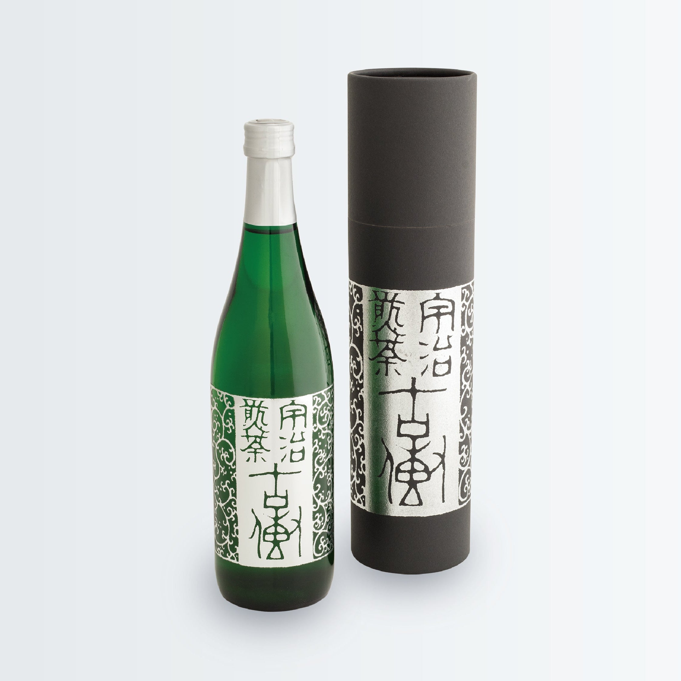 抹茶】玄又玄 “げんのまたげん” 缶入り (20g) – 宇治園オンラインストア