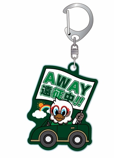 2/21（土）アウェイ ジュビロ磐田戦 出張グッズ販売のお知らせ | 松本