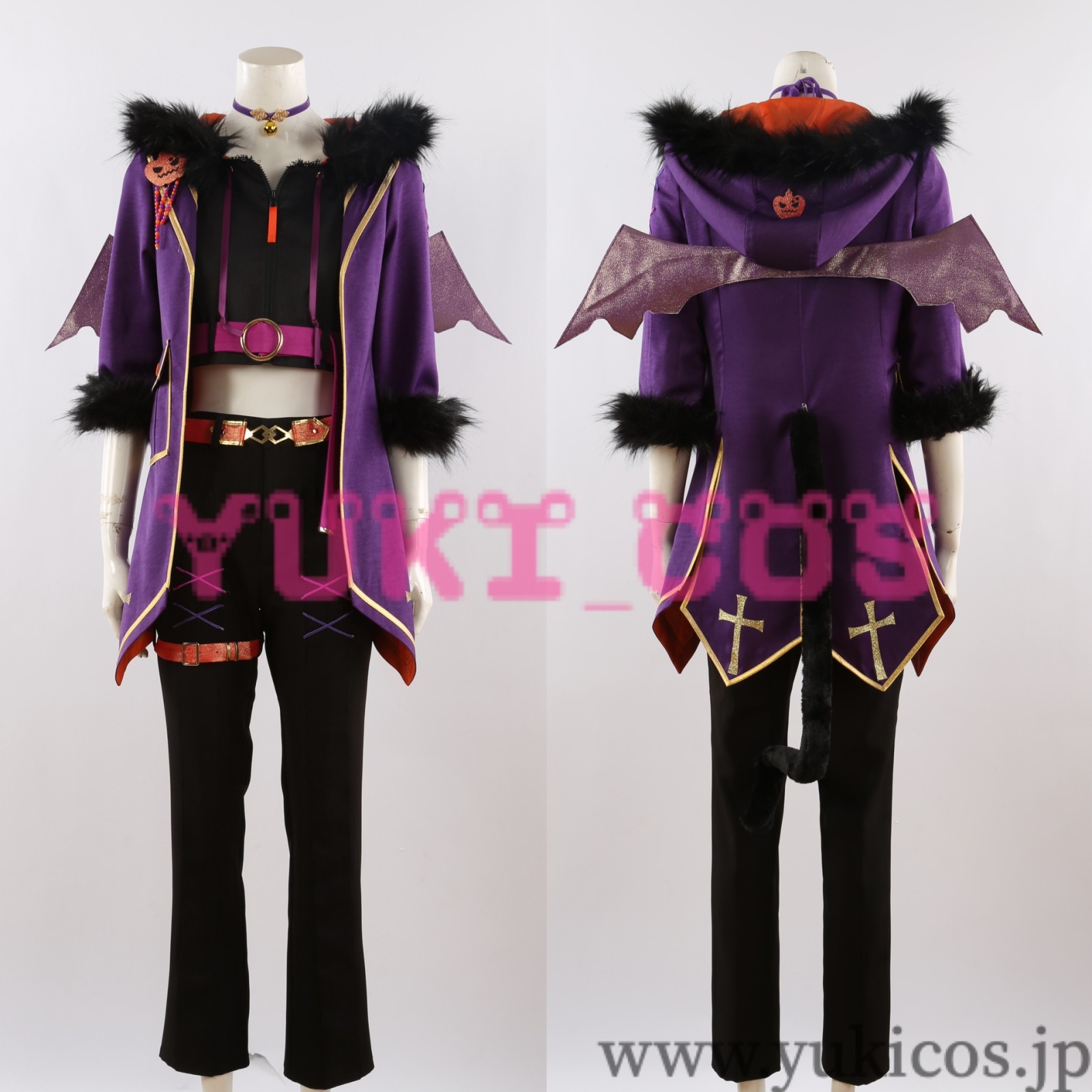 あんさんぶるスターズ！ あんスタ Trickstar 衣更真緒 明星スバル 遊木