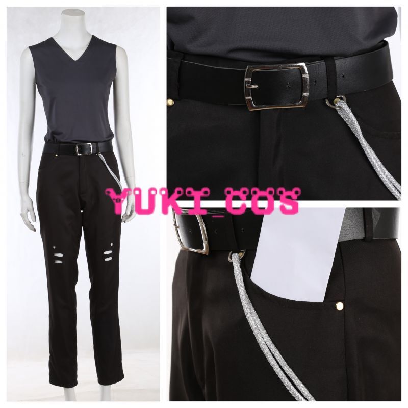 あんさんぶるスターズ! あんスタ UNDEAD 羽風薫 コスプレ衣装