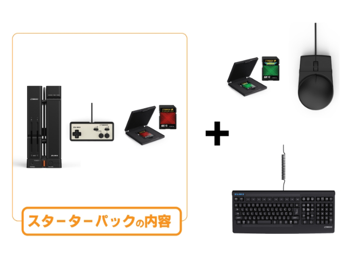 X68000 Z PRODUCT EDITION