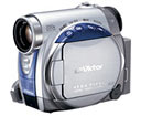 液晶付デジタルビデオカメラGR-D230製品情報ビクター | JVC