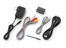 ハイビジョンメモリームービーGZ-E565製品情報 | JVC