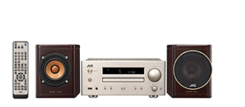 スタジオマスタークオリティの再現を追求したウッドコーンオーディオの