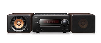 ウッドコーンシリーズのフラット＆ロースタイルデザイン採用モデルに