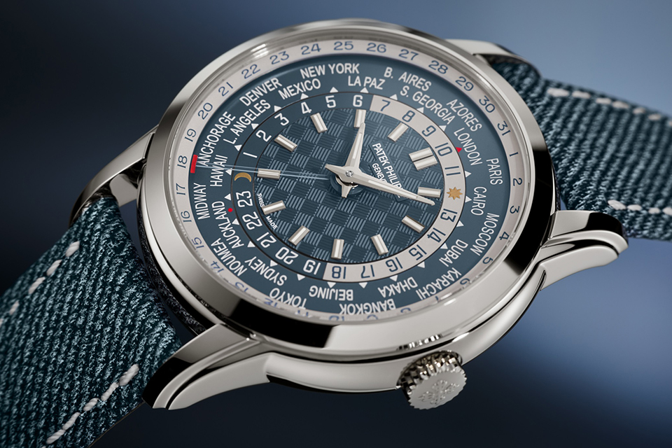 ウォッチズ＆ワンダーズ 2024」で発表されたパテック フィリップ新作