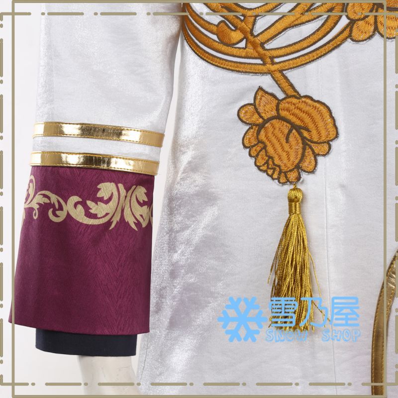 あんさんぶるスターズ あんスタ Knights 白昼夢 朔間凛月 幸せな夢を見