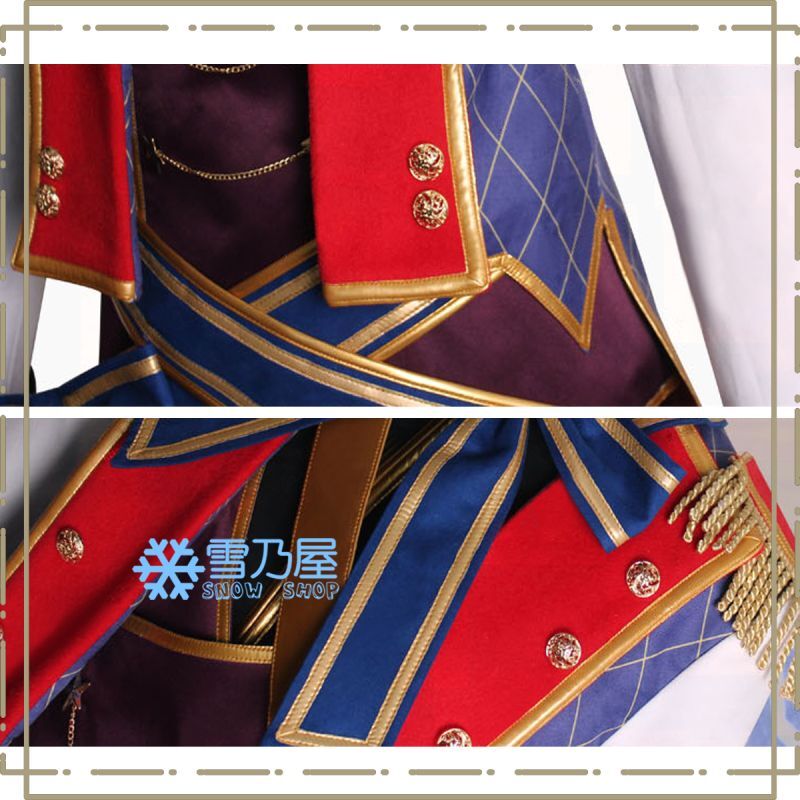 あんスタMusic あんさんぶるスターズ スカウト エキセントリック 五