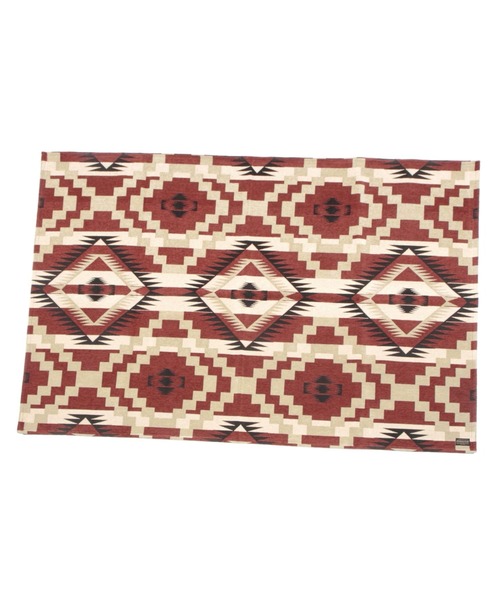 PENDLETON（ペンドルトン） ラグ ラグマット 「」ラグ130×190